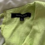 Strut & Bolt  Top Ruffle Photo 2