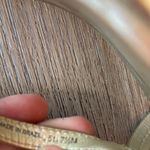 Tory Burch Women’s Miller T Strap Wedge Sandals Photo 7