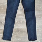 MOUSSY VINTAGE Crawford Rebirth Skinny in Dark Blue 25 Photo 13