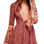 Free People Once Upon A Summer Romper Photo 0