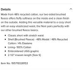 UGG  Noni Short Photo 5