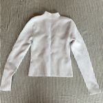 Sincerely Jules White Long sleeve  Photo 1