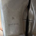 Gino Rossi Ortensia Quiet Luxury Preppy Career Minimalist Ballet Flat 36/5.5 Photo 6