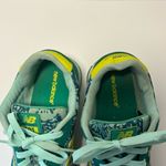 New Balance 501 Women’s Ripple Sole Woven Running Classics Multicolor Size 9 Photo 7