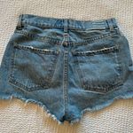 Revice Denim SHORTS Photo 3