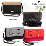 Kate Spade  Beantown Lene Maraschino Crossbody Purse New with Tag MSRP $300 Photo 13