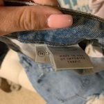 Revolve GRLFRND Grlfrnd Denim Jean Shorts Photo 7