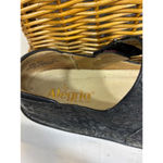 Alegria Women's  Mary Jane Shoes Size 37 Black Photo 5