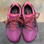 Inov8 Roadclaw 275 Fuchsia/Black Women's Running Shoes Size 6.5 Photo 8