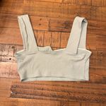 Reformation Ozzie Crop Tank Photo 4