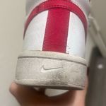 Nike Women's Court Royale 2 Mid High-Top Casual Sz 8.5 Sneakers Photo 14