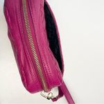 Diane Von Furstenberg  Milo Mini‎ Quilted Bag Pink Photo 9