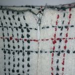 Worthington  14 Creme Tweed Skirt plus Photo 3