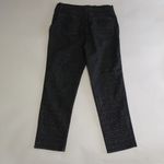 Gloria Vanderbilt  14 Amanda 34x29 Black Jeans Plus Photo 8