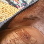 L’Amour Des Pieds Taimah Lace Up Shoes Gray Size 7.5 Photo 8