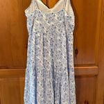 Altar'd State Shelby Midi Dress Photo 4