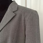 Dress Barn  Travis Ayer’s Boxy Cropped Blazer Photo 2