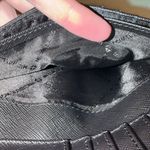 Michael Kors  Black Leather Women’s Wallet Photo 10