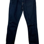 Lucky Brand  Y2K Vintage Sofia Skinny Denim Blue Jeans Size 4/27 EUC #6816 Photo 0