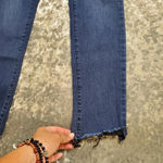 Simply Vera Vera Wang Skinny Jeans Blue Size 8 Photo 1