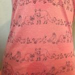 BDG Orange spaghetti strap top size medium Photo 2