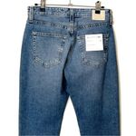 AG Adriano Goldschmied The Ex Boyfriend Slouchy Slim Jeans Athens 24R NWT Photo 6