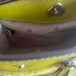 Kate Spade New York Marti Faux Fur Small Bucket Brand New Photo 14