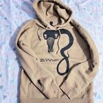 Sweatshirt Brown Photo 8