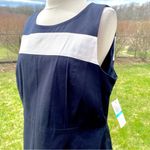 Rafaella  Studio Plus Size Sleeveless Dress Photo 6