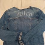 Juicy Couture  Denim Jacket Photo 1