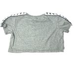 Kappa  women’s crop top size small Photo 1