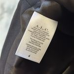 ALC Frank A.L.C. Elsie Strapless Top Photo 8