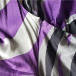 Arden B  silk dress Photo 3