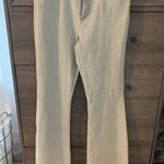 DL1961 High Rise Light Wash Flare Photo 0