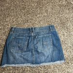 Elle Vintage  mini skirt size 8 Photo 6