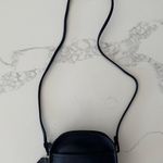 Coach Like New  Vintage Abbie Crossbody 9017 in Navy Blue Photo 1