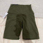 Aritzia  TNA Biker Shorts Photo 0