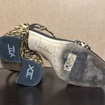 Sam Edelman Daniella Calf Hair block heel sandals Photo 5