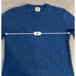 Old Navy Wool Blend Knitwear Crewneck Sweater L Photo 6