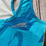 Altra Women’s Running Tank Top. Size XSmall. EUC Photo 3