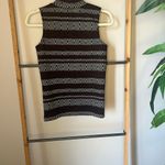 AQUA  mock neck turtleneck size XS Photo 2