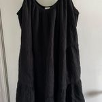 H&M Black Dress Photo 0