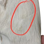 Johanna Ortiz Sea Island One Shoulder Dress Ivory Women’s Size 6 Convertible Photo 11