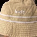 Levi's Levi’s poster logo bucket hat, 100%Cotton, unisex, NWOT Photo 3