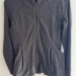 Calia by Carrie Calia Zip Up Jacket Photo 0