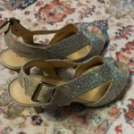 Alex Marie Rhinestone Heels  Photo 2