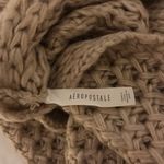 Aeropostale Brown Infinity Scarf Photo 2