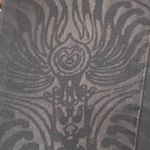 Red Engine “Cayenne” low rise Astral Grey skinny jeans / 24 /Excellent condition Photo 2