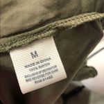 Tantrums Embroidered Eyelet Bell Sleeve Mini Dress Size M Photo 5