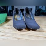 Sesto Meucci  Brown Heels Size 10 Used Photo 8